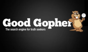 Good Gopher